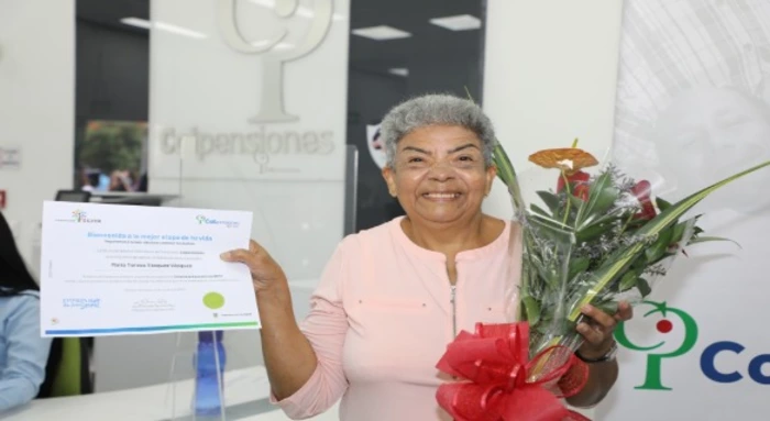 Semanas BEPS, la nueva apuesta de Colpensiones para que m&aacute;s personas puedan pensionarse